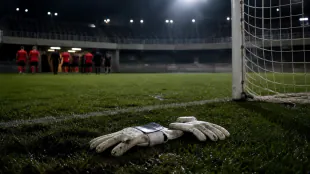 Flekken kritisiert Leverkusen nach 2:3-Niederlage in Elversberg