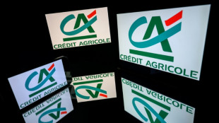 Cr&eacute;dit Agricole veut doubler sa collecte d'&eacute;pargne en Allemagne