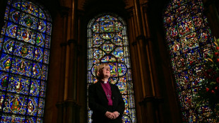 Erzbisch&ouml;fin Mullally: Erstmals Frau an der Spitze der Anglikanischen Kirche