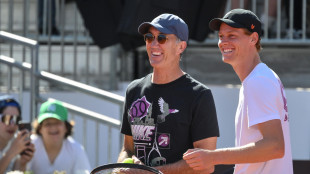 Sinner, "Spero Cahill resti. Dobbiamo ancora parlare"