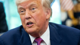 Hohe Arzneimittelpreise: Trump macht Druck auf Pharmakonzerne