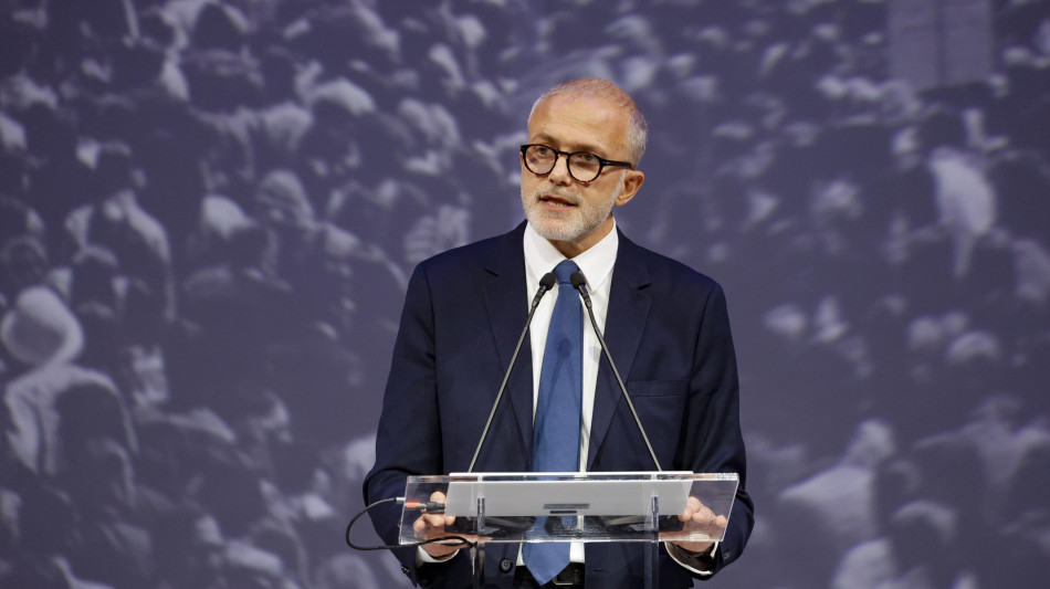 Ruffini, coordinamento delle forze di centro? Non ne sono a conoscenza