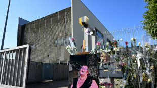 Meurtre d'une surveillante au coll&egrave;ge: le proc&egrave;s d'un adolescent de 15 ans s'ouvre en Haute-Marne 