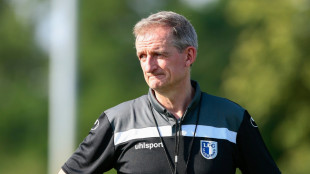 Sander &uuml;ber Verbleib als Magdeburg-Coach: "Keine Ahnung"