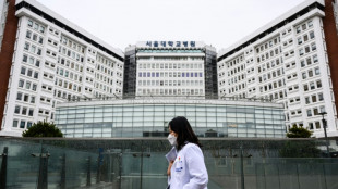 Corée du Sud: les hôpitaux perturbés par les démissions massives d'internes