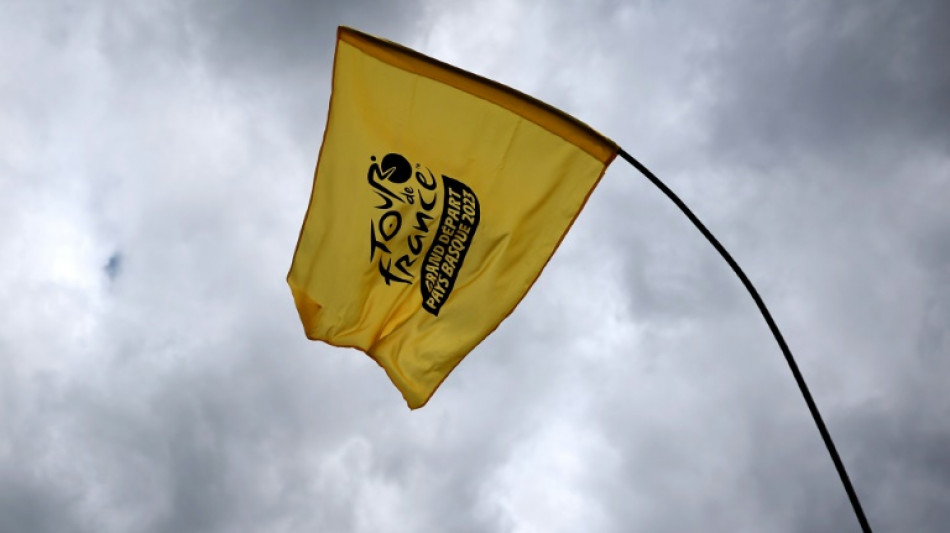 Recorrido in&eacute;dito para el Tour-2024 por la celebraci&oacute;n de los Juegos en Par&iacute;s