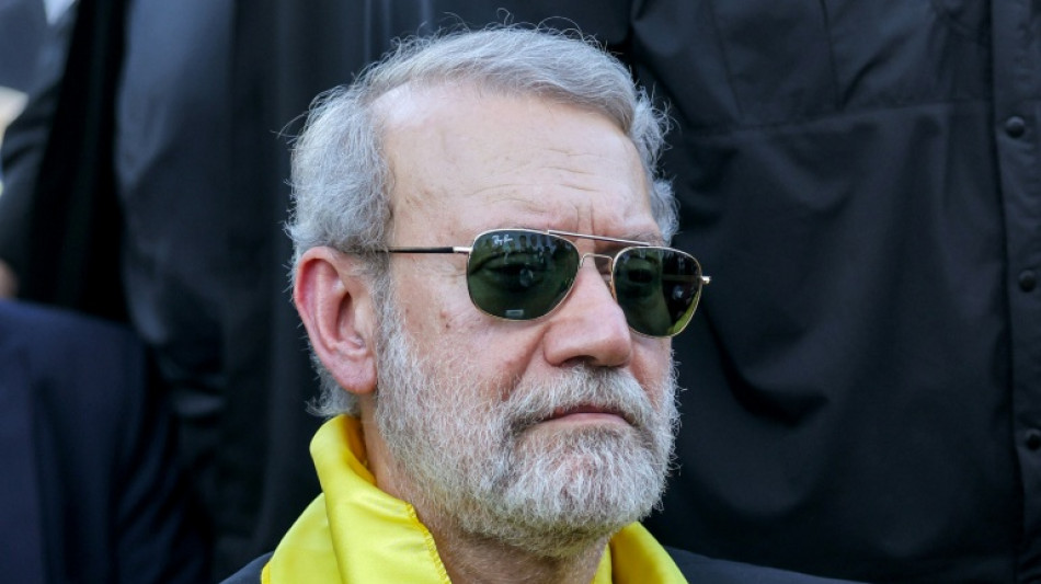 Nach T&ouml;tung von Laridschani: Iran ernennt neuen Chef des Sicherheitsrates