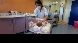 Inquinanti e clima, salute bimbi inizia prima della nascita