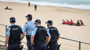 Australia to hold royal commission inquiry into Bondi Beach shooting