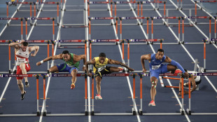 Atletica: Golden Gala; cast stellare per i 110 ostacoli