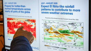 La ONU prev&eacute; que El Ni&ntilde;o se intensifique con fen&oacute;menos extremos
