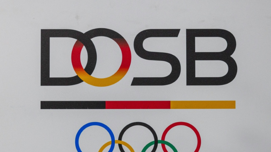 Nach Hausverbot: DOSB fordert Respekt vor Pressefreiheit