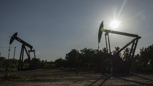 Petrolio in rialzo, il Wti &egrave; a 60 dollari al barile