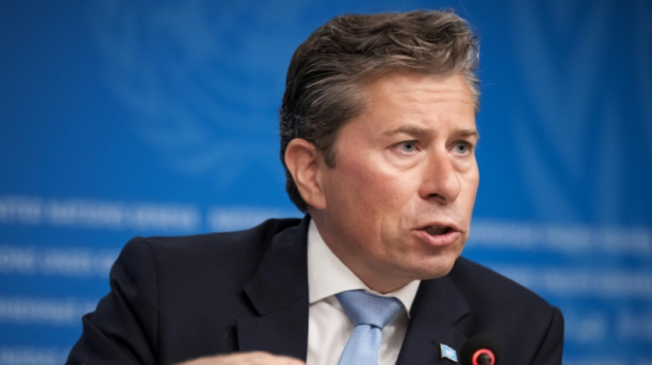 O plano da ONU para os 60 primeiros dias após o cessar-fogo em Gaza