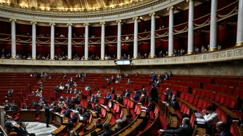 P&eacute;tition contre la loi Duplomb: un d&eacute;bat in&eacute;dit mais sans vote &agrave; l&rsquo;Assembl&eacute;e