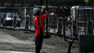Europe heatwave closes schools, threatens health