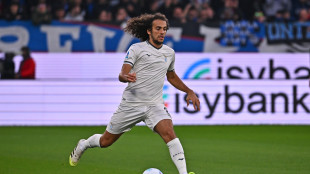 Guendouzi saluta lo "straordinario popolo" della Lazio