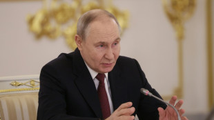 El Kremlin dice que Trump pidi&oacute; a Putin detener los ataques sobre Kiev hasta el 1 de febrero