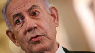 Netanyahu, optimista sobre un acuerdo de tregua en Gaza