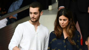 Sohn von Frankreichs Ex-Pr&auml;sident Sarkozy erw&auml;gt B&uuml;rgermeister-Kandidatur 