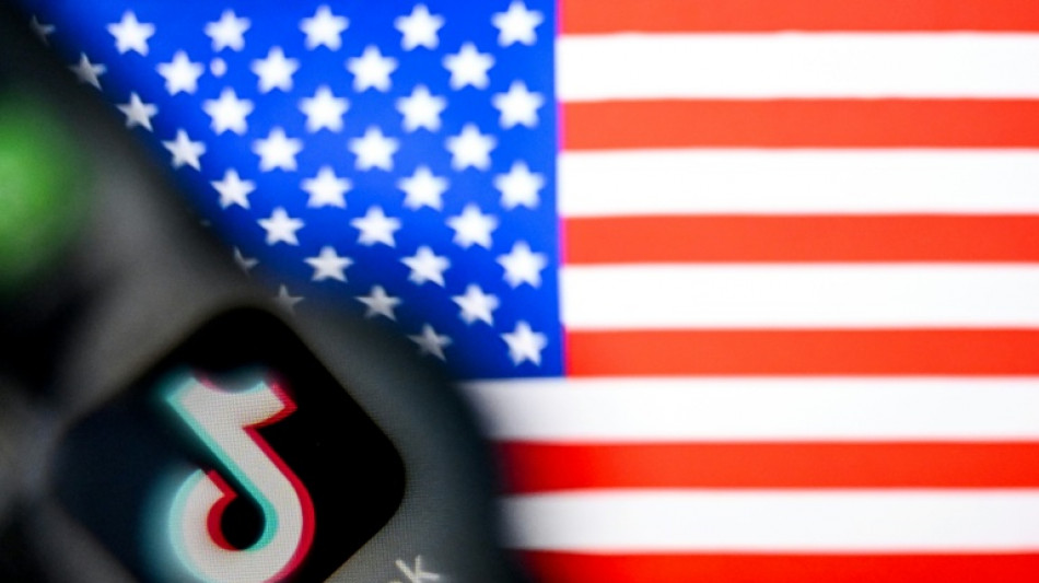 Casa Branca abre conta no TikTok, que permanece em limbo legal nos EUA