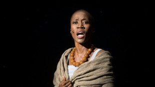 Malian singer Rokia Traore gets suspended jail in Belgian custody case