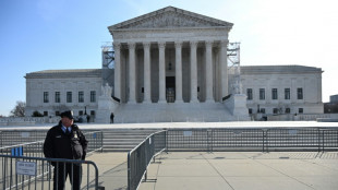 La Cour suprême débat des lois de deux Etats censées prévenir la "censure" en ligne