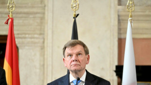 Wadephul f&uuml;hrt bei Nahost-Reise Gespr&auml;che &uuml;ber Gaza-Krieg 