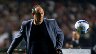 Rog&eacute;rio Ceni, el &iacute;dolo a cargo de devolverle la grandeza a Sao Paulo