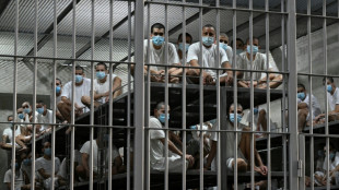 Seg&uacute;n expertos de ONU, EEUU "neg&oacute; debido proceso" a deportados a El Salvador