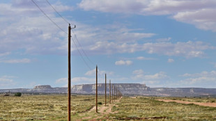 "L'Am&eacute;rique d'abord": les Am&eacute;rindiens de plus en plus s&eacute;duits par Trump