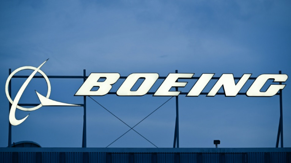 Victim's lawyer alleges Boeing was 'negligent' in 2019 Ethiopian crash