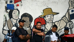 Trabajadores de bananera de EEUU en Panam&aacute; mantienen di&aacute;logo para fin de las protestas