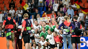 "Nos toca correr y sufrir" ante España, dice el seleccionador alemán