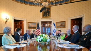 Netanjahu hat Trump f&uuml;r Friedensnobelpreis vorgeschlagen 