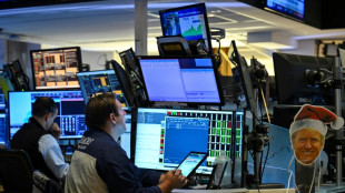 Wall Street sans direction claire, s'interroge sur les taux de la Fed