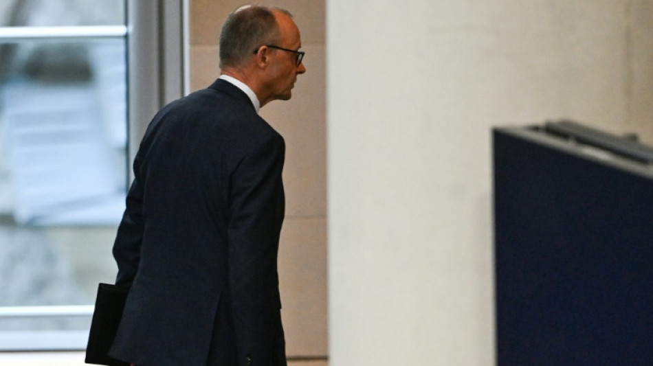 "Politbarometer": Drei Viertel werfen Merz und Union W&auml;hlert&auml;uschung vor