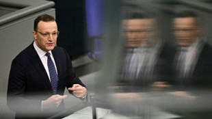 Spahn verteidigt Merz-Entscheidung zu Waffenlieferungen an Israel