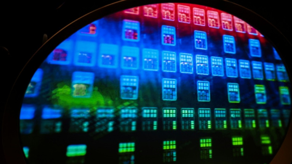 Taiw&aacute;n mantendr&aacute; en su territorio la producci&oacute;n de los semiconductores "m&aacute;s avanzados"