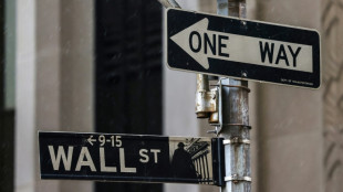 Wall Street reprend son souffle mais reste dans le vert
