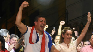 Santiago Peña é eleito presidente do Paraguai, confirmando hegemonia do Partido Colorado