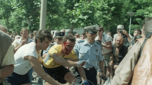 Tour 1985: de Plumelec aux Champs, la 5e de Bernard Hinault, la der' d'un Fran&ccedil;ais