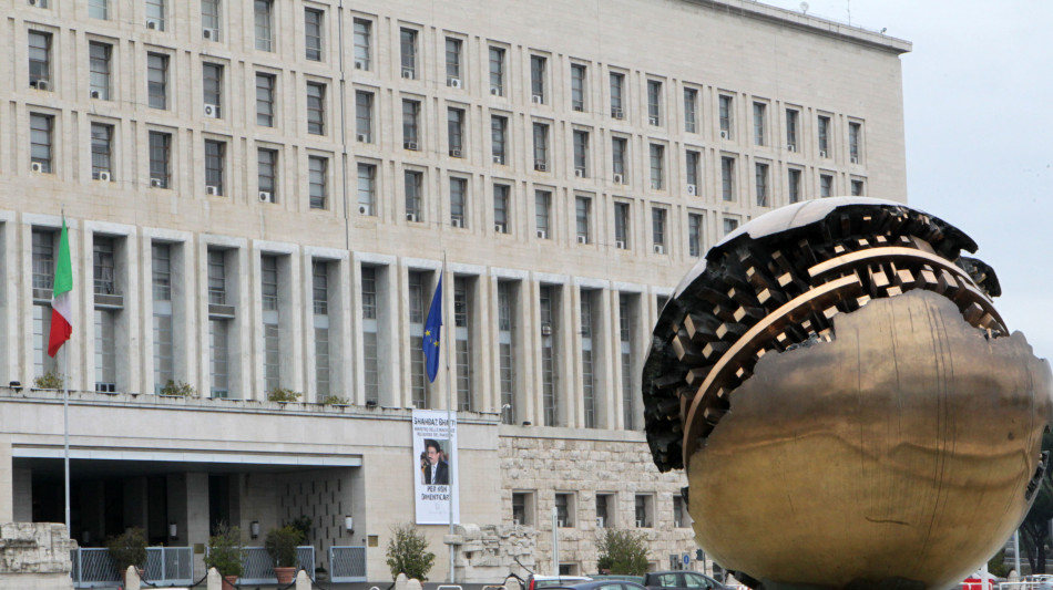 Dall'Egitto all'Argentina, Cdm nomina i nuovi ambasciatori