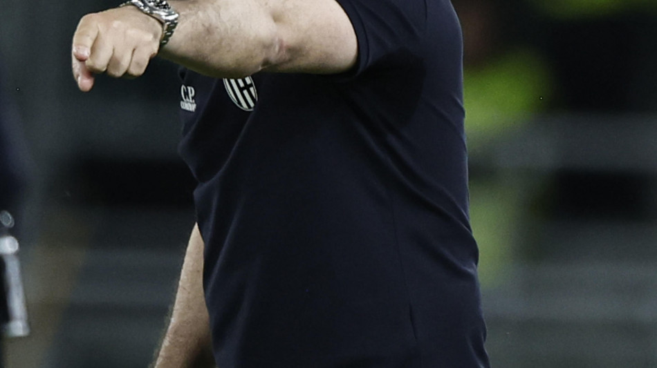 Coppa Italia: Italiano, Bologna aspetta da tanto questo momento