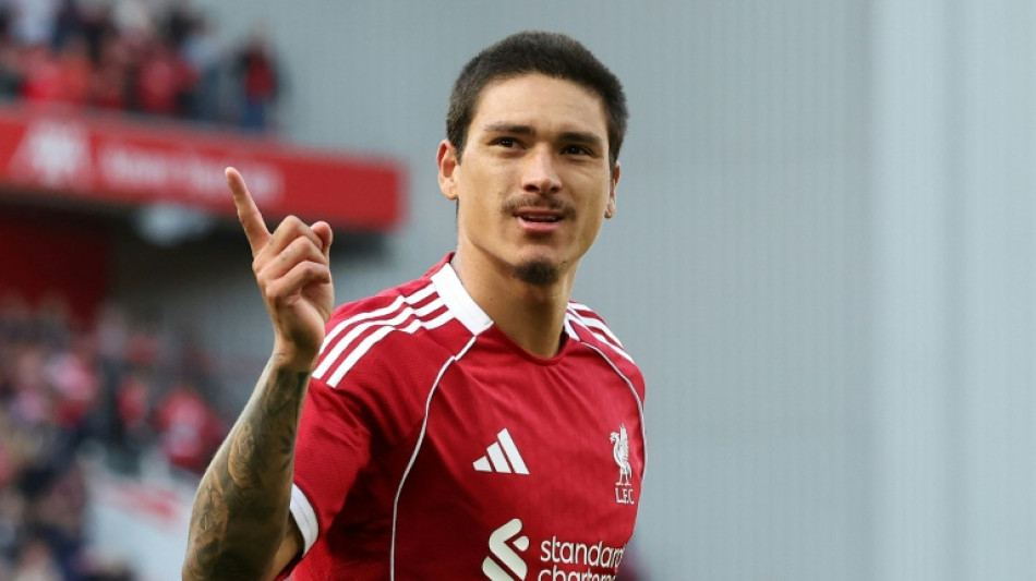 Nunez leaves Liverpool to join Saudi's Al-Hilal