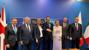 Tajani alla riunione dei ministri esteri Nato, focus su Ucraina e Medio Oriente