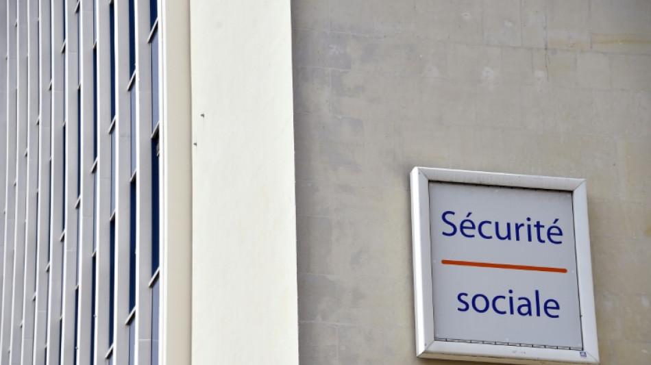 La Sécurité sociale est devenue un "droit fondamental", selon l'historien Bruno Valat