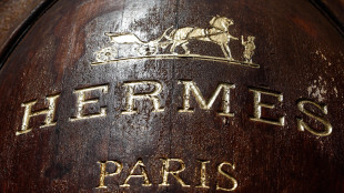 Il fatturato di Hermes nel semestre sale a 8,2 miliardi di euro