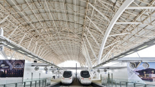 Archivan la causa en Espa&ntilde;a por el pago de comisiones del tren a La Meca