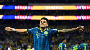 Se busca socio para Luis D&iacute;az en el choque mundialista entre Colombia y RD Congo